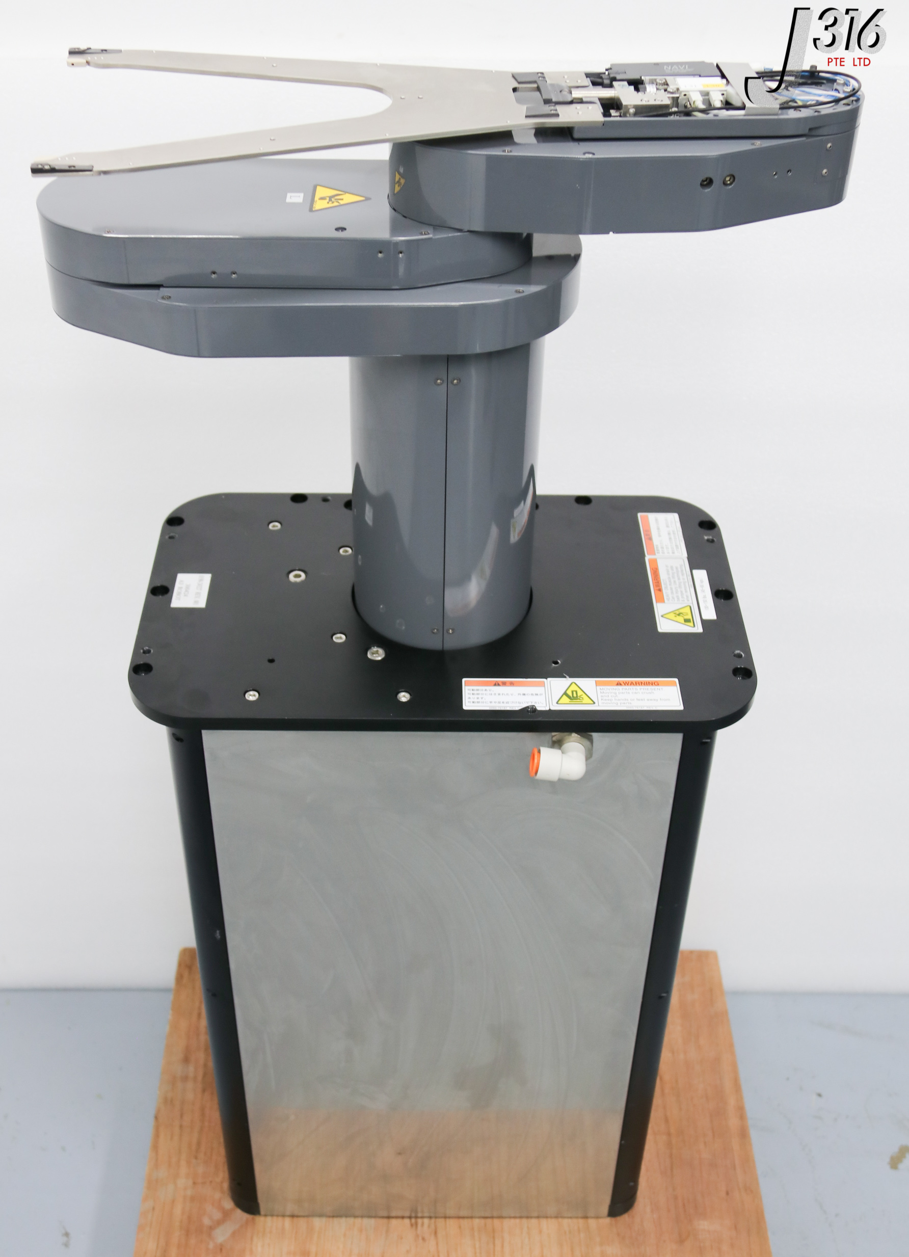 セット専用 32555 KAWASAKI A3 ROBOT, AMAT 0190-24327 (WORKING) 3NX540B-A302 | eBay